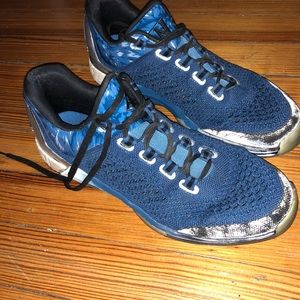 Damian lilard basketball shoes